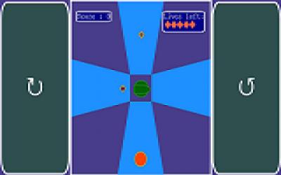 avoid-being-hit screenshot