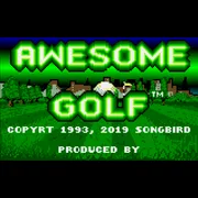 awesome-golf
