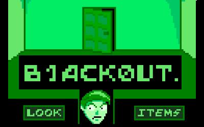 b1ack0ut screenshot