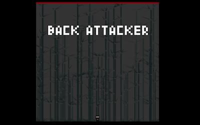 back-attacker screenshot