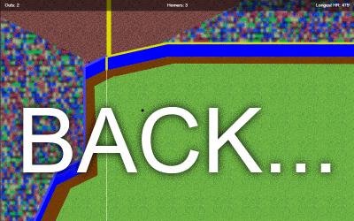 back-back-back-back-gone screenshot