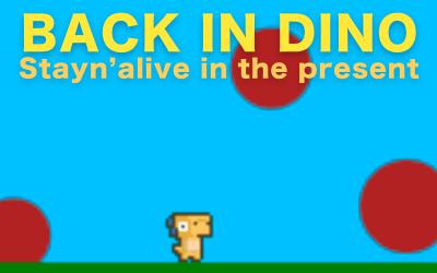 back-in-dino screenshot