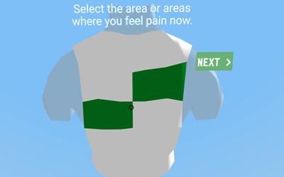 back-relax screenshot