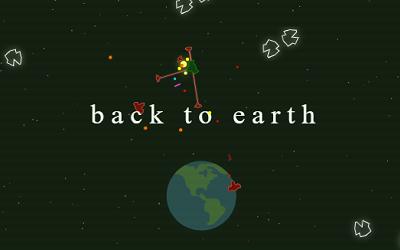 back-to-earth screenshot