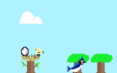 back-to-the-nest screenshot