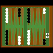 backgammon