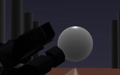backlit-treasure-escape screenshot