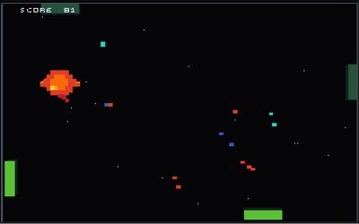 backout screenshot