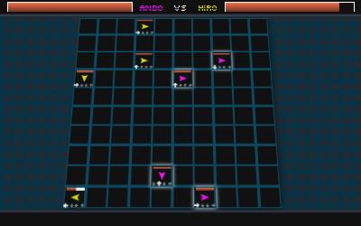 backshot-tactics screenshot