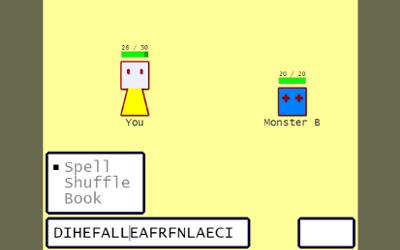 backspace-magic screenshot