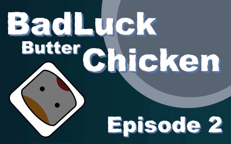 badluck-butter-chicken-goes-to-outer-space screenshot