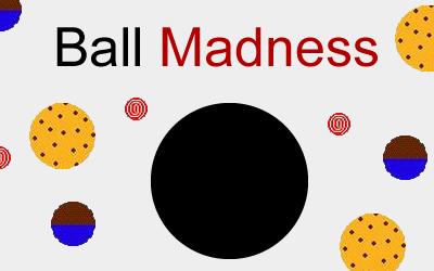 ball-madness screenshot
