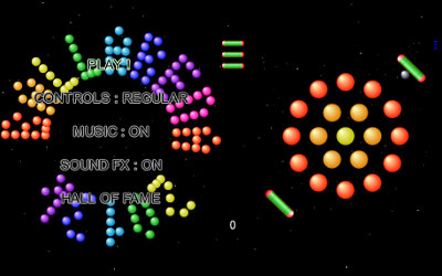 ballarena-2013k screenshot