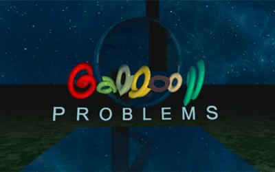 balloon-problems screenshot