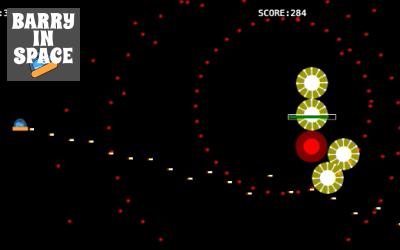 barry-in-space screenshot