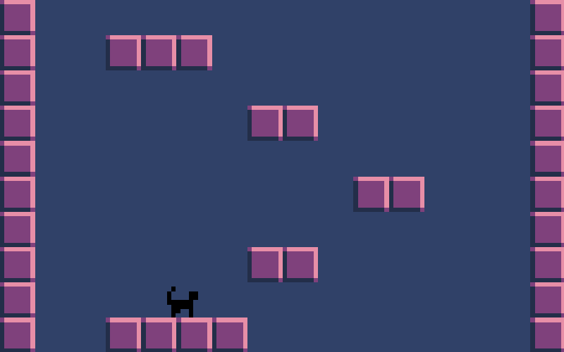 basement-cat-ascends screenshot