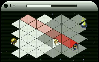 battle-of-mages-in-the-unireverse screenshot