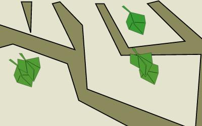 be-the-wind screenshot
