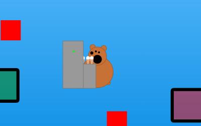 bear-be-gone-2000 screenshot
