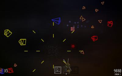 Beat Rocks screenshot