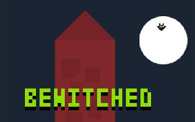 bewitched screenshot