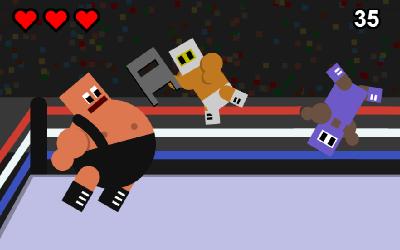big-champ screenshot