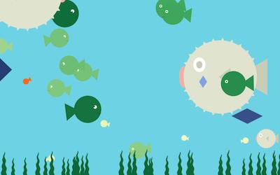 big-fish screenshot