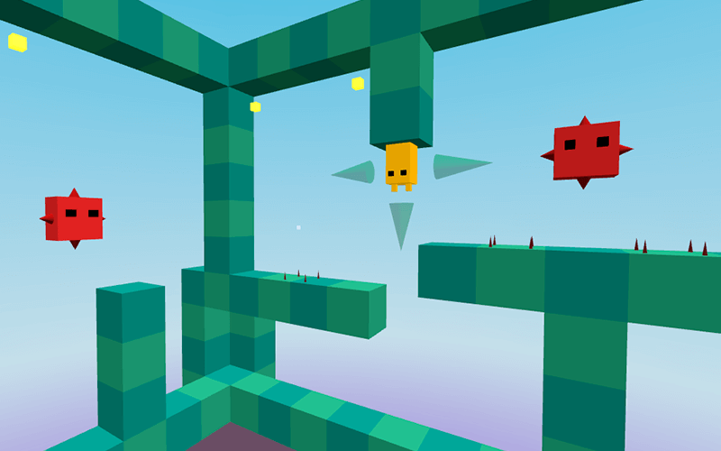 bitty-jump screenshot