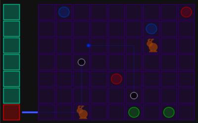 blackbox-lost-particles screenshot