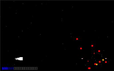 blasting-shrapnel screenshot
