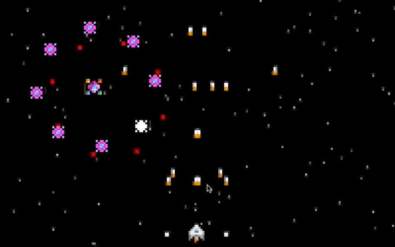 blind-fear screenshot