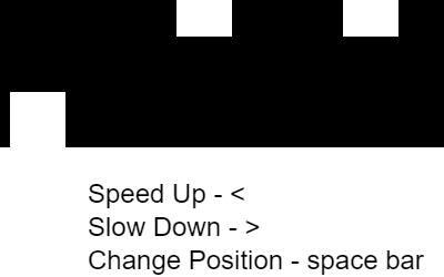 blind-spot-dodge screenshot