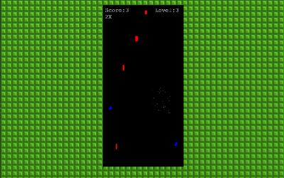 block-hammer screenshot