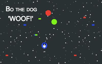 Bo The Dog screenshot