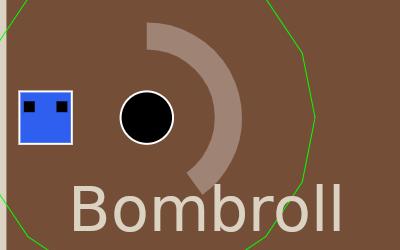 bombroll screenshot