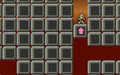 breakaway screenshot