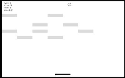 bricks screenshot