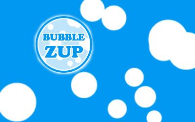 bubble-zup screenshot