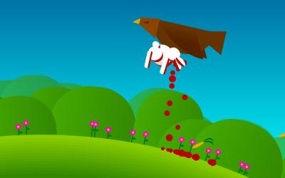 bunny screenshot