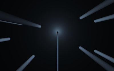 cable-in-forest screenshot