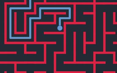 cable-maze screenshot