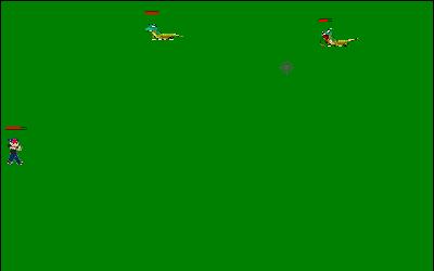 cachoras-revenge screenshot