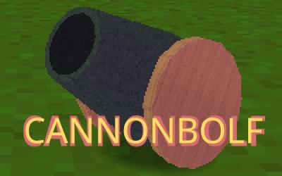cannonbolf screenshot