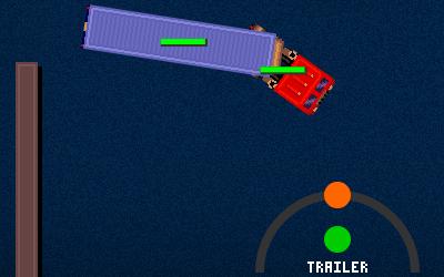 Captain Reverso screenshot