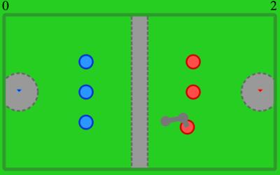 capture-the-flag screenshot