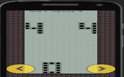 car-block-404 screenshot