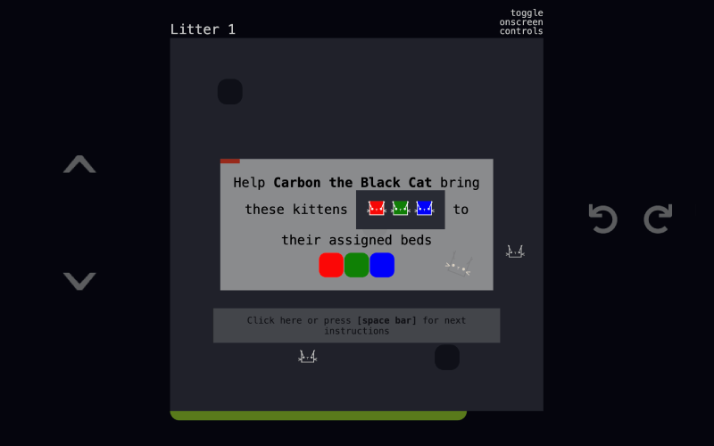 carbons-kitty-care screenshot