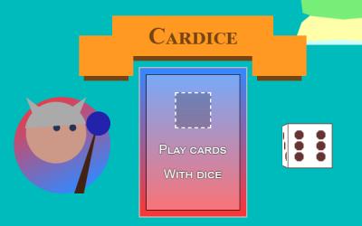 cardice screenshot