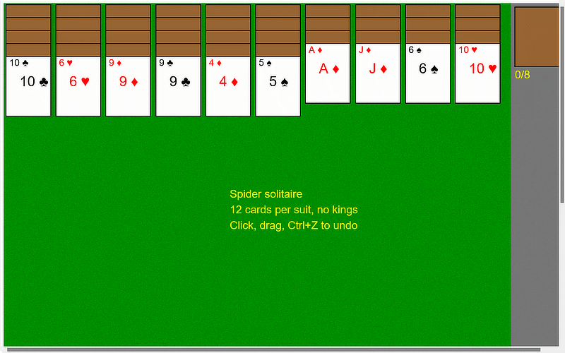 cards13k screenshot