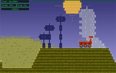 cargo-72 screenshot